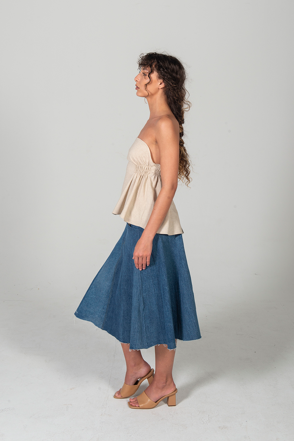 campo 002 - panel skirt