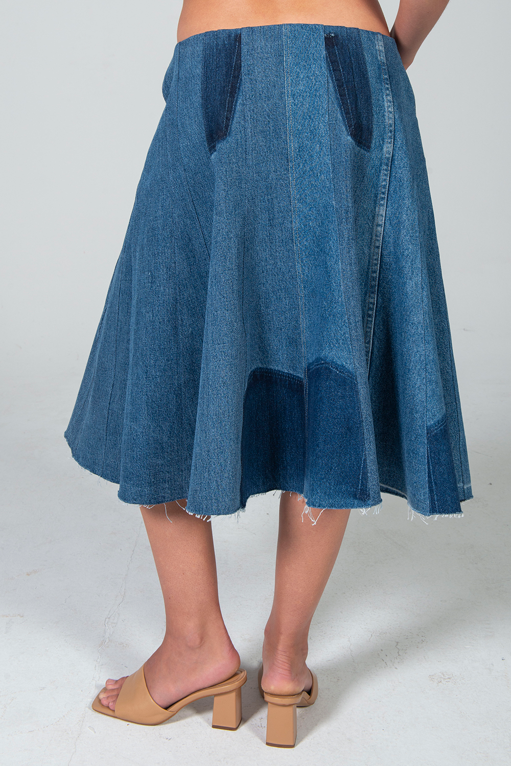 campo 002 - panel skirt