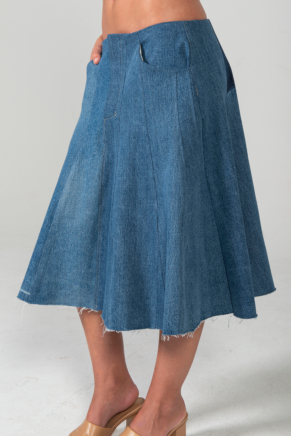 campo 002 - panel skirt