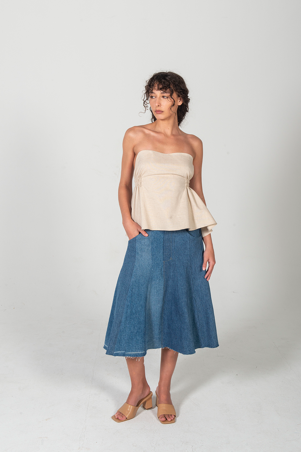 campo 002 - panel skirt