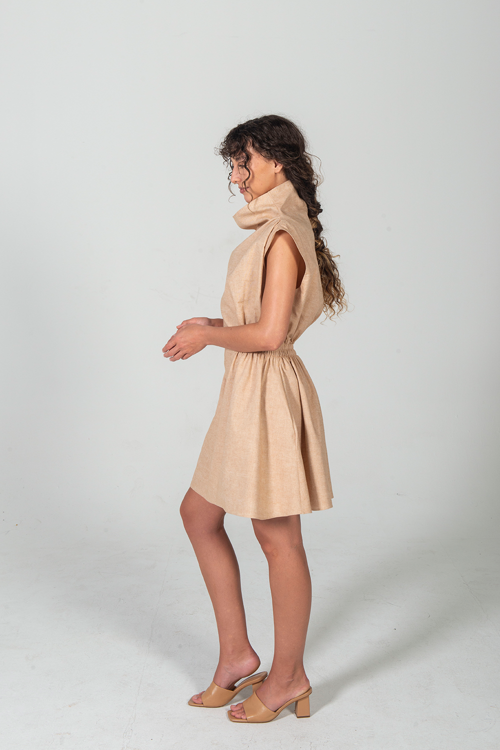 campo 003 - dress