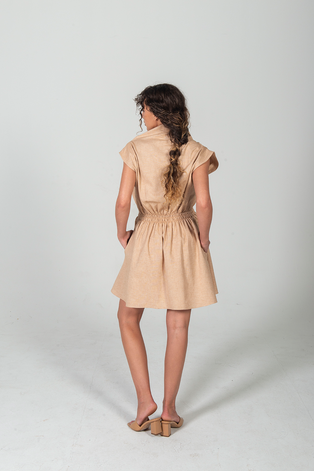 campo 003 - dress