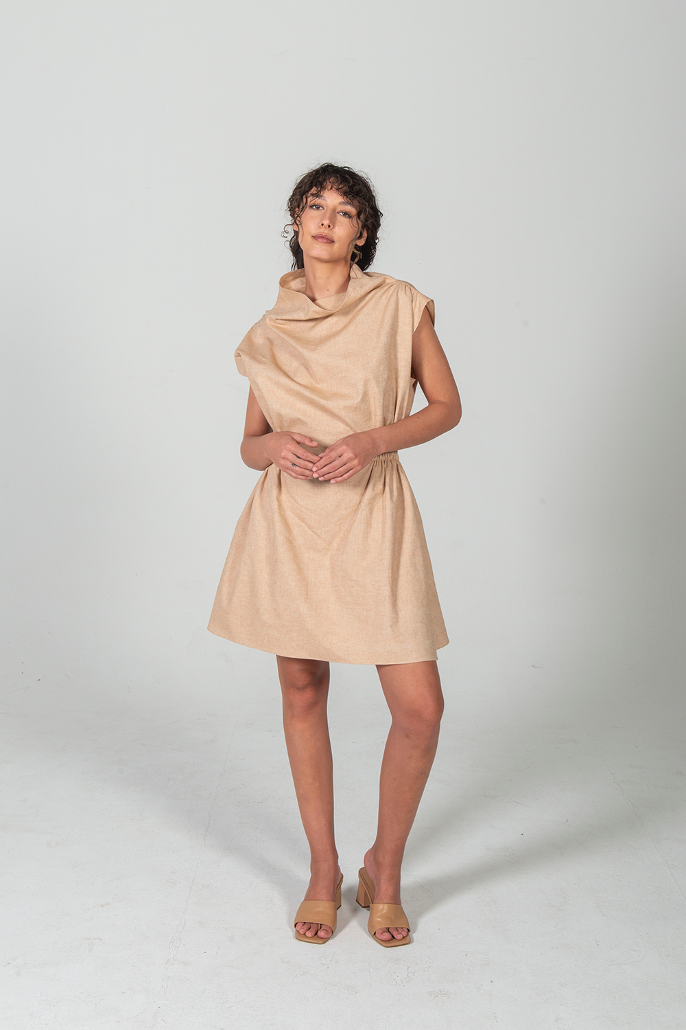 campo 003 - dress